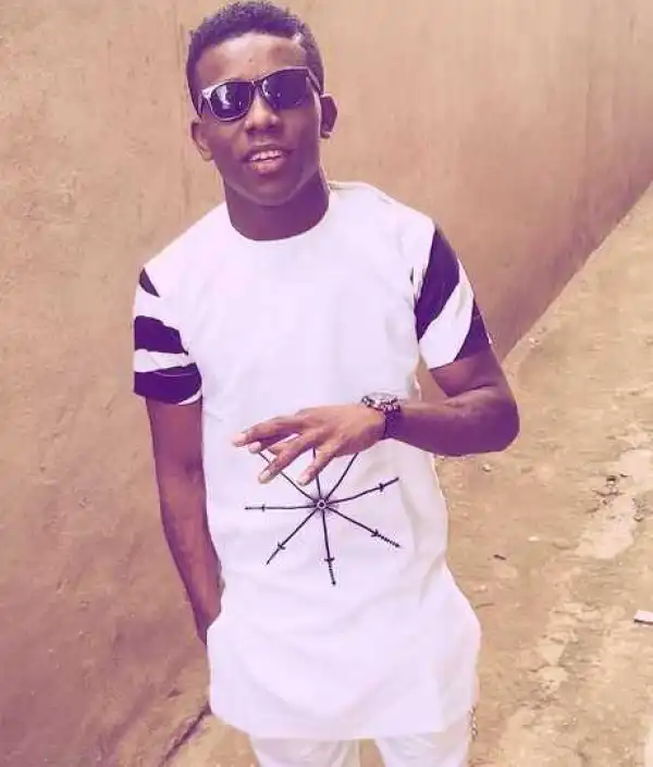 Small Doctor - Gekinge (R&B)